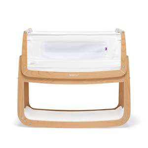 Snuz: SnüzPod4 Natural Refurbished - Grade 3