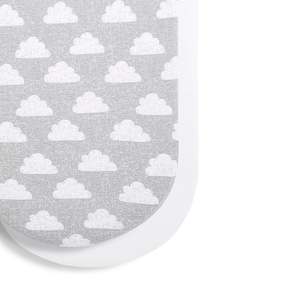 Snuz: SnuzBaskit Twin Pack Sheets