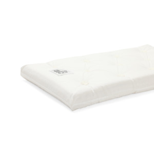 Cariboo: Dreamwool Bassinet Mattress