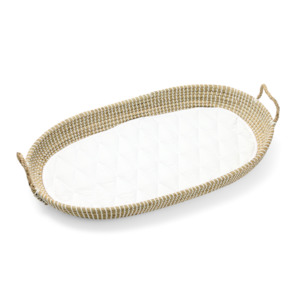 Cariboo: Seagrass Change Basket