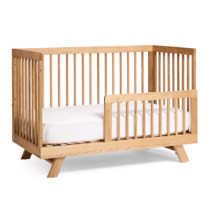 Cariboo: MacKenzie Toddler Bed Conversion Kit
