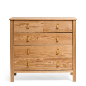 Cariboo Dressers: MacKenzie Dresser