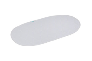 Cariboo Accessories: Seagrass Basket Change Mat