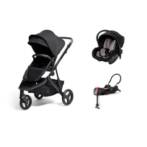 Oscar Mx: Oscar M2 Starter Bundle