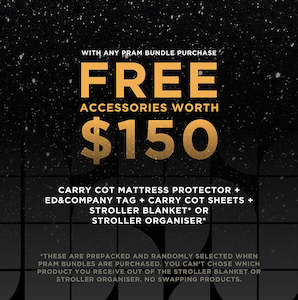 All: Boxing Day Bonus Accessory Pack