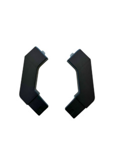 Pram Spare Parts: Olive Upper Adapters