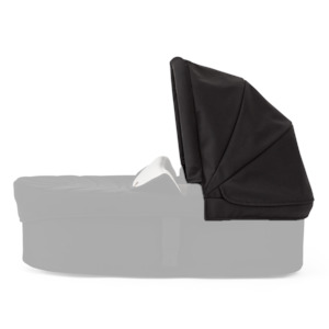 Pram Spare Parts: Oscar Mx Carry Cot Canopy