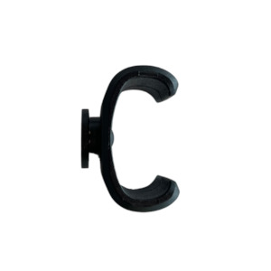 Pram Spare Parts: Otto Cup Holder Clip