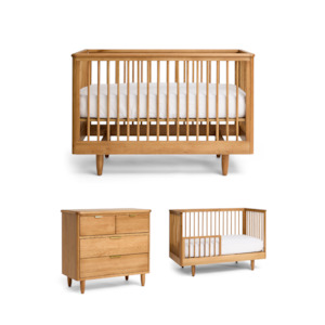 All: George Nursery Bundle