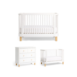 All: Florence Nursery Bundle