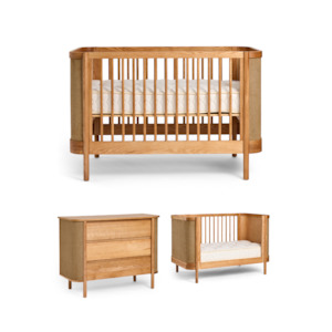All: Indi Nursery Bundle