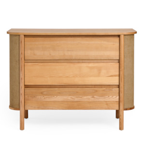 All: Indi Dresser