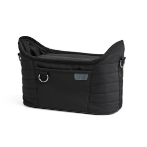 Pre Loved: Edwards & Co Stroller Organiser - Canvas - Ex Demo