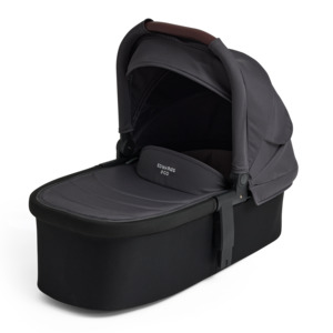 Travel: Carry Cot 2