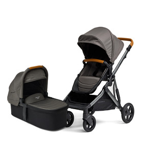 All: Olive Special Edition & Carry Cot 2 Bundle