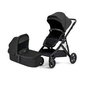 All: Olive & Carry Cot 3 Bundle