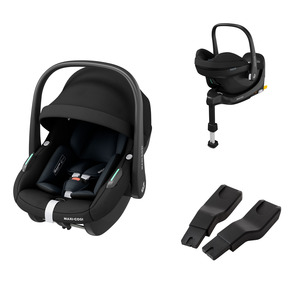 All: Maxi-Cosi Pebble S Bundle