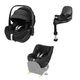 Maxi-Cosi Pebble Pro Complete Bundle