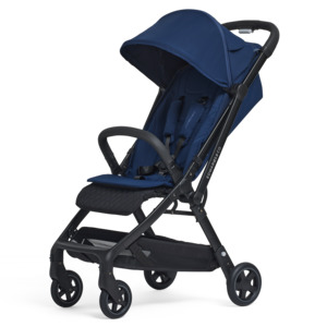 Pre Loved: Lucci Midnight Blue - Pre Production