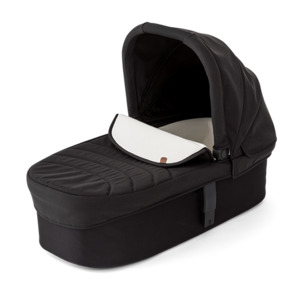 Pre Loved: Oscar Mx Carry Cot (Refurbished Used - Grade 3)