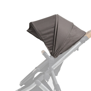 All: Olive Stroller Canopy