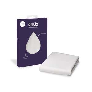 Snuzkot: SnüzKot Mattress Protector - 68 X 117cm