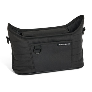 Pram Accessories: Stroller Organiser