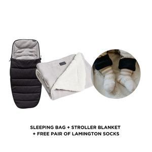 Winter Warmer Bundle