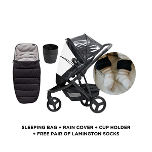 All: Winter Walks Bundle