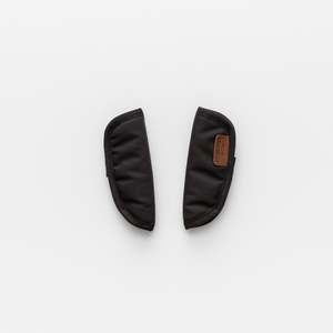 All: Oscar Shoulder Pad