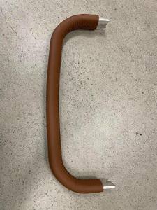 All: Olive / Oscar Handlebar
