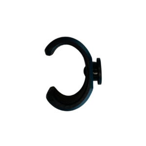 Spare Parts Oscar Nu G M Series: Oscar g3 Cup Holder Clip