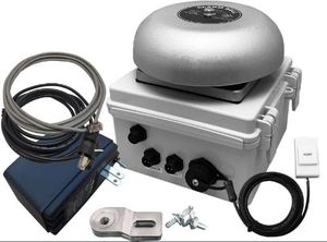 Products: Network Programmable Signal Bell