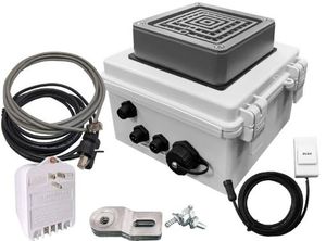Products: Network Programmable Signal Buzzer - Loud
