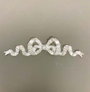 Bows: B4 - Ribbon Bow