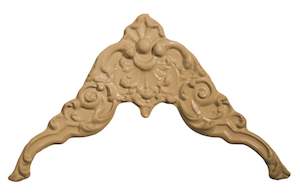 Corners: C31 - Double Shell