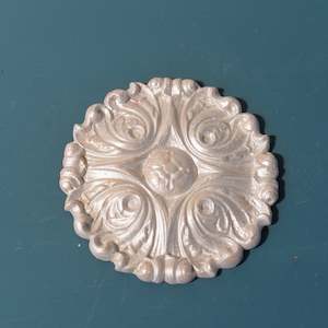 Rosettes: R88 - Chatsworth II