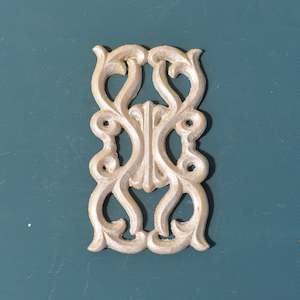 Rosettes: R18 - Celtic