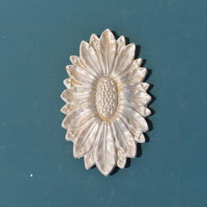 Rosettes: R29 - Sunflower