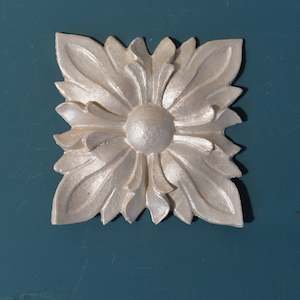 Rosettes: R111 - Sunflower