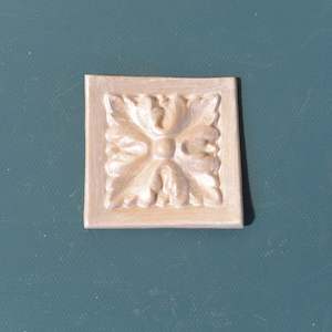 Rosettes: R108 - Flower