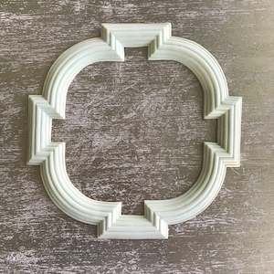 Frames: F19 - Art Deco Frame