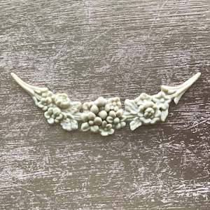 Swags: SW6 - Small Rose and Flower