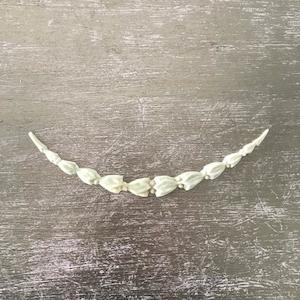 Swags: SW2 - Rosebud Swag Medium