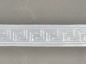 Trims: T33 - Greek Key Trim