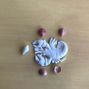 Coastal: CC1 - Lobster