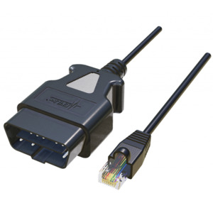 Products: EFILive - FlashScan V2 OBDII Cable