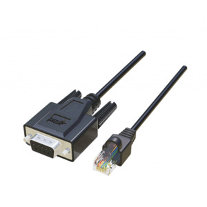 Products: EFILive - FlashScan V2 Serial Cable