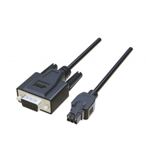 Products: EFILive - FlashScan V3 Serial Cable