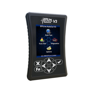 Products: EFILive - AutoCal (Pack of 5)